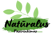 Naturalus Pasirinkimas